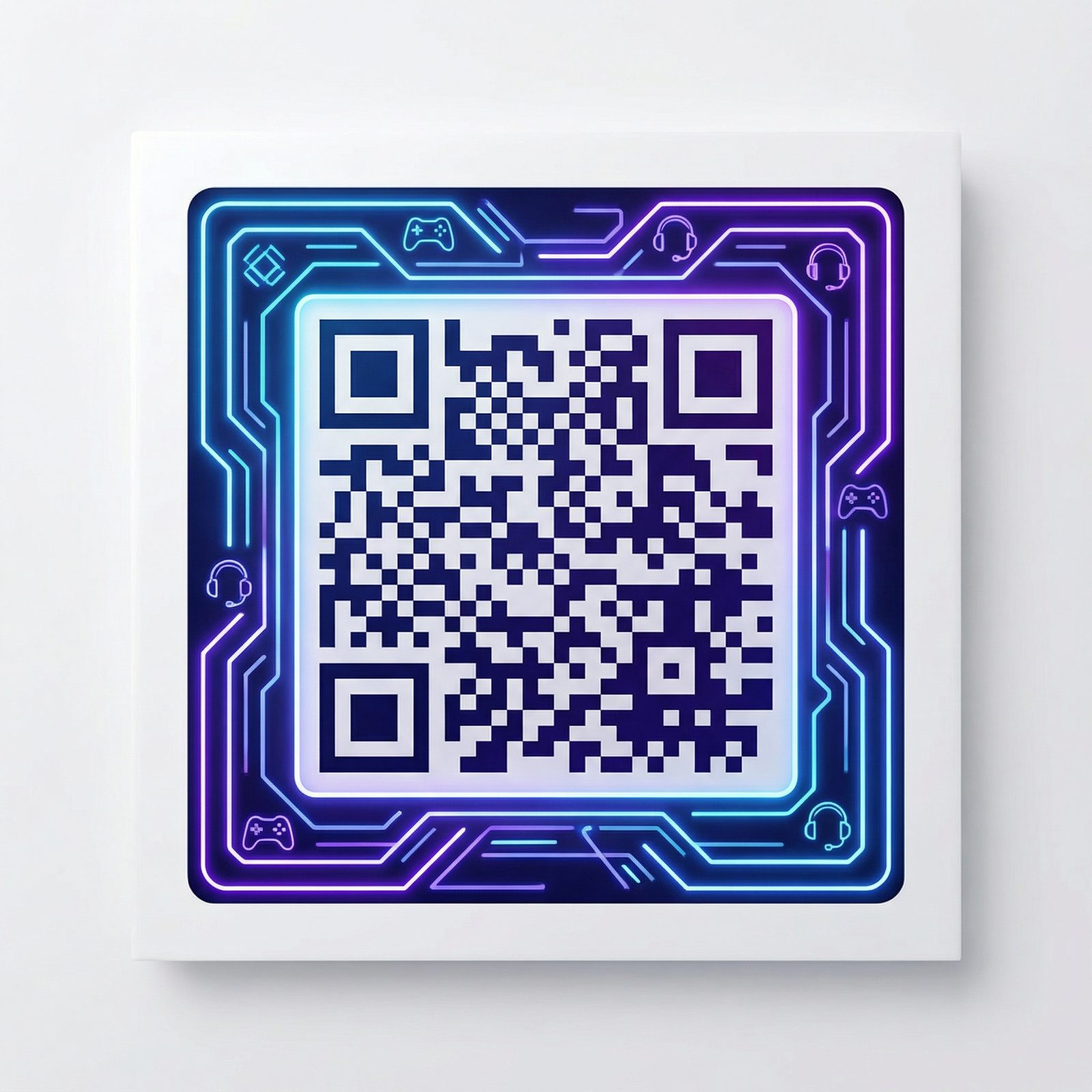 足交商务二维码